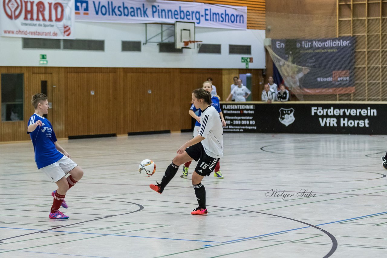 Bild 63 - Volksbank Cup Horst2